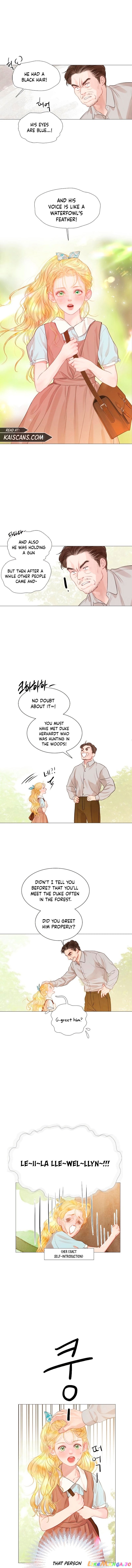 Cry, Even Better If You Beg Chapter 3 - page 16