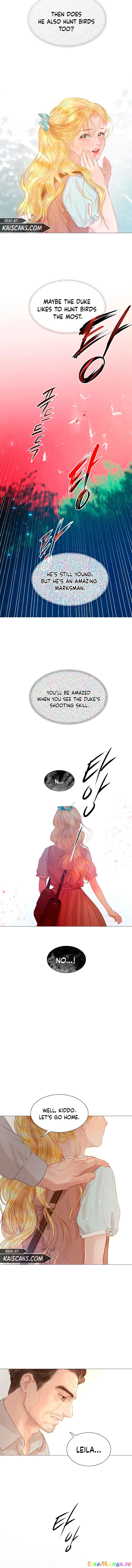 Cry, Even Better If You Beg Chapter 3 - page 18