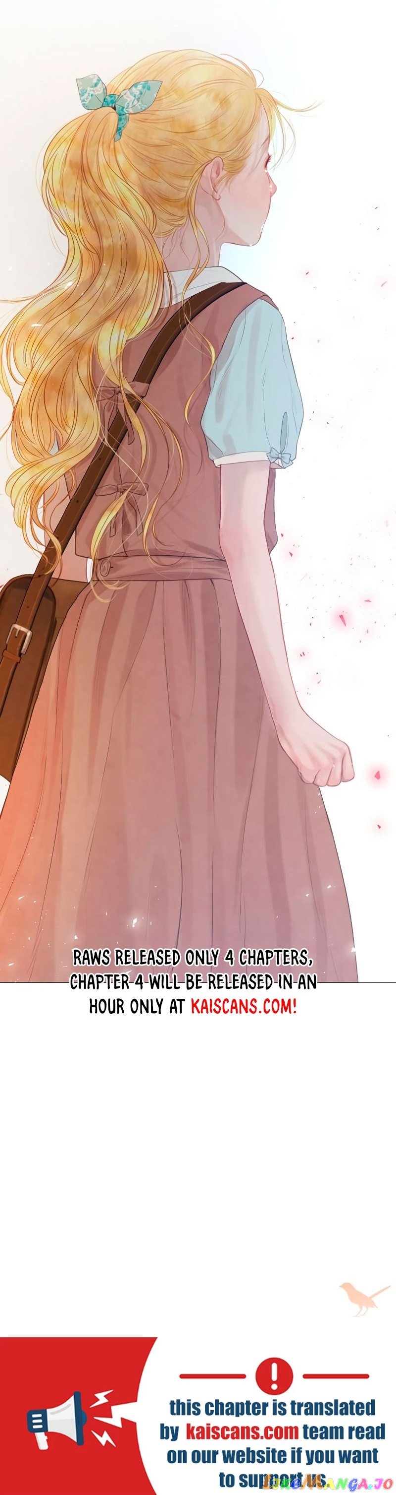 Cry, Even Better If You Beg Chapter 3 - page 19