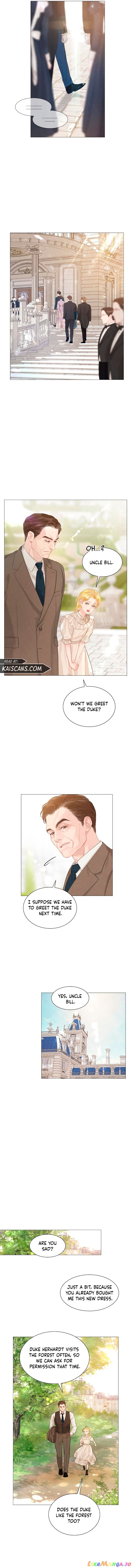 Cry, Even Better If You Beg Chapter 3 - page 5