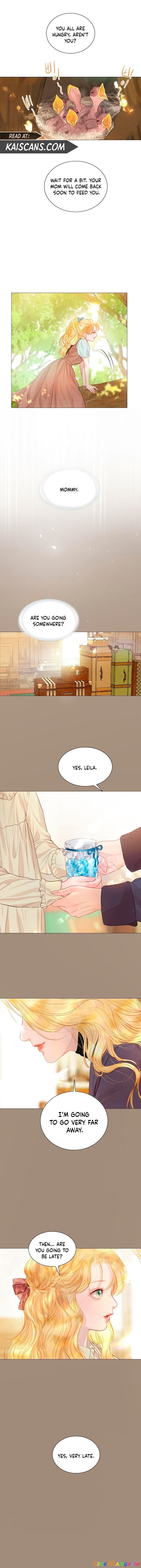 Cry, Even Better If You Beg Chapter 3 - page 9