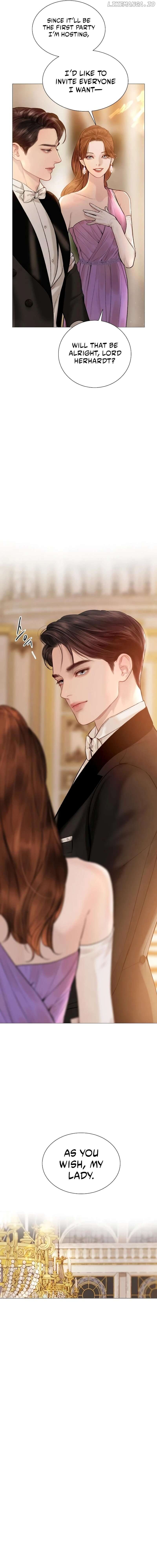 Cry, Even Better If You Beg Chapter 25 - page 11