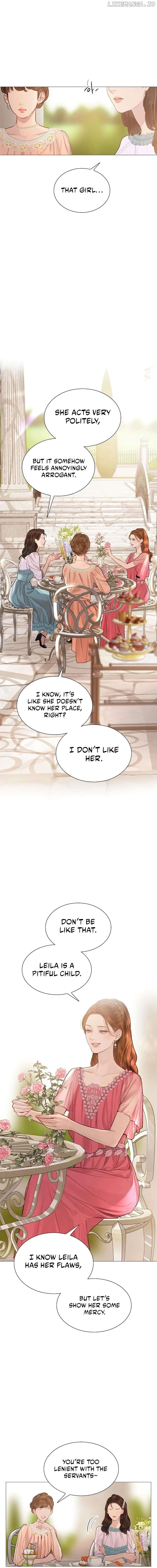 Cry, Even Better If You Beg Chapter 25 - page 15