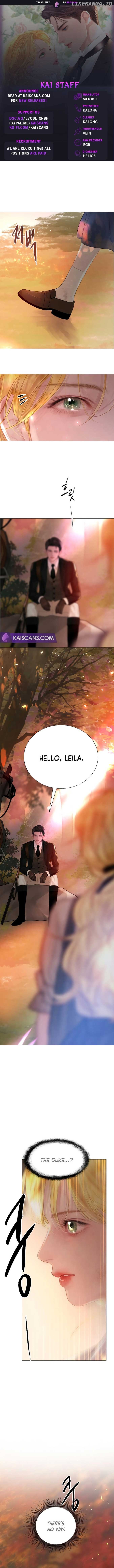 Cry, Even Better If You Beg Chapter 24 - page 1