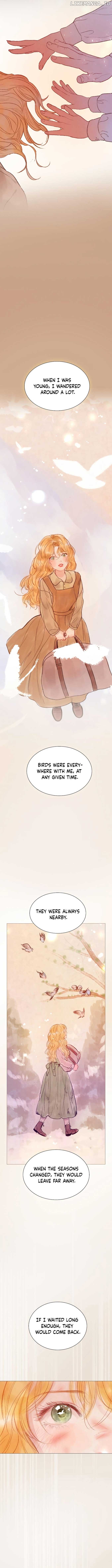 Cry, Even Better If You Beg Chapter 24 - page 11
