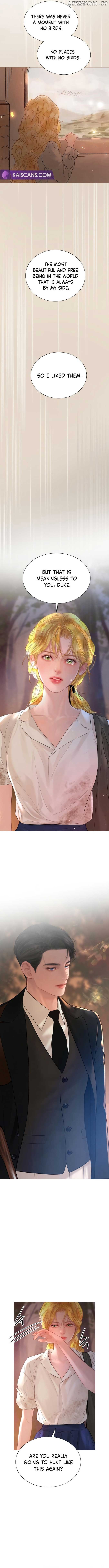 Cry, Even Better If You Beg Chapter 24 - page 12
