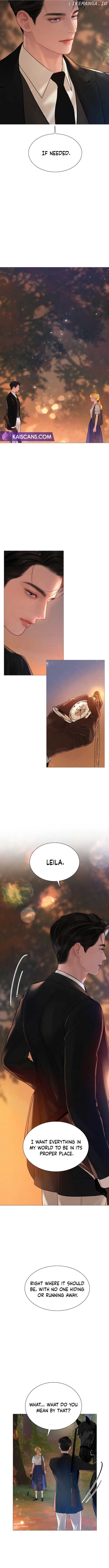 Cry, Even Better If You Beg Chapter 24 - page 13