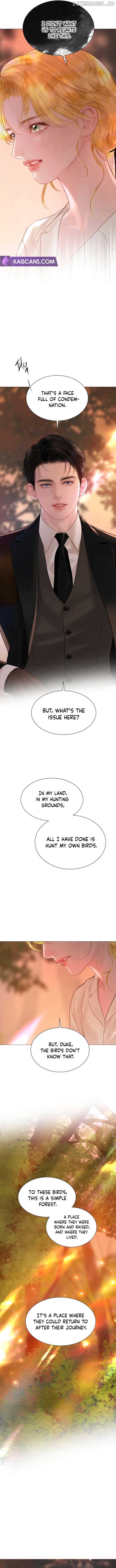 Cry, Even Better If You Beg Chapter 24 - page 4