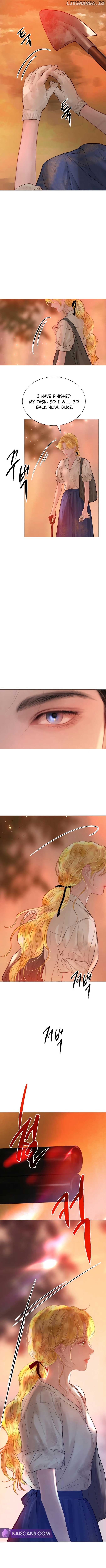 Cry, Even Better If You Beg Chapter 24 - page 7