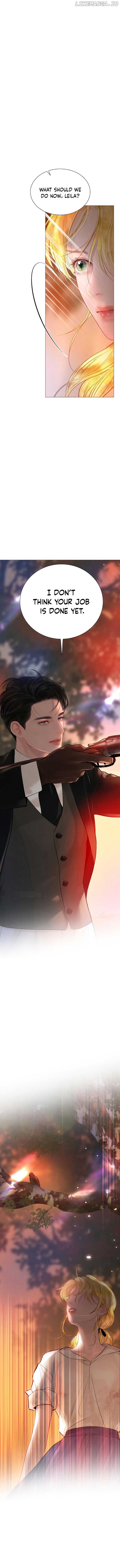 Cry, Even Better If You Beg Chapter 24 - page 8