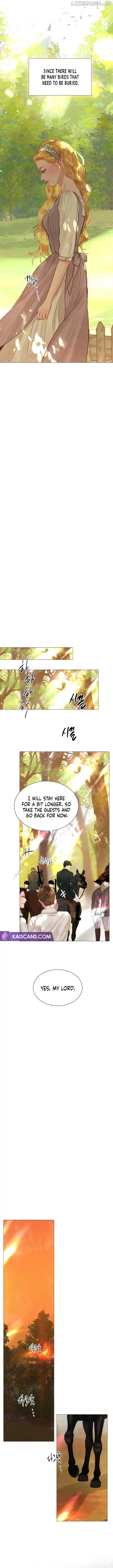 Cry, Even Better If You Beg Chapter 23 - page 10
