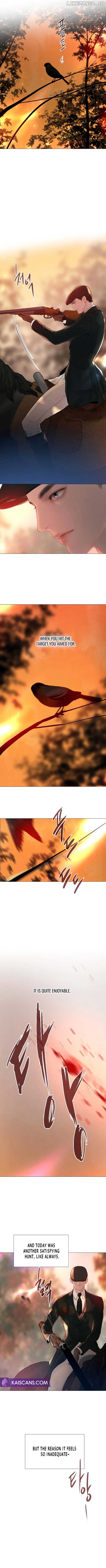 Cry, Even Better If You Beg Chapter 23 - page 11