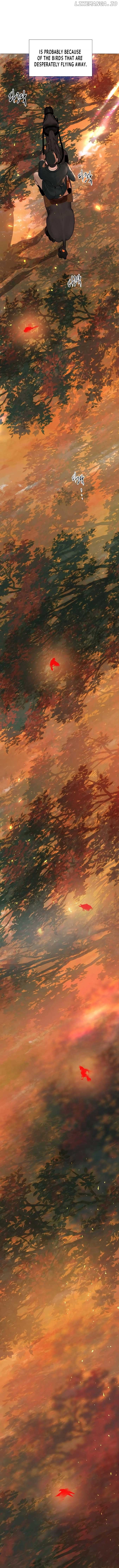 Cry, Even Better If You Beg Chapter 23 - page 12