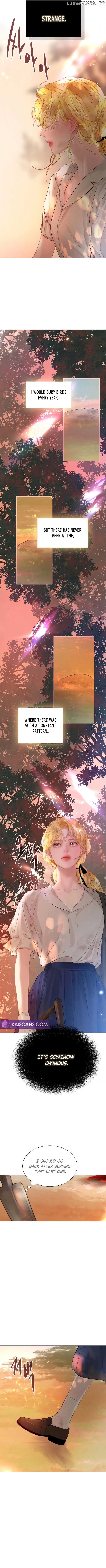Cry, Even Better If You Beg Chapter 23 - page 14