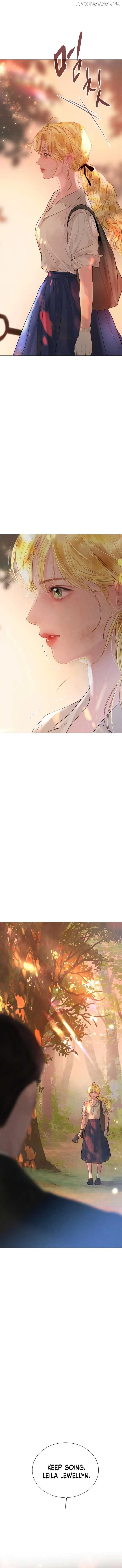 Cry, Even Better If You Beg Chapter 23 - page 15
