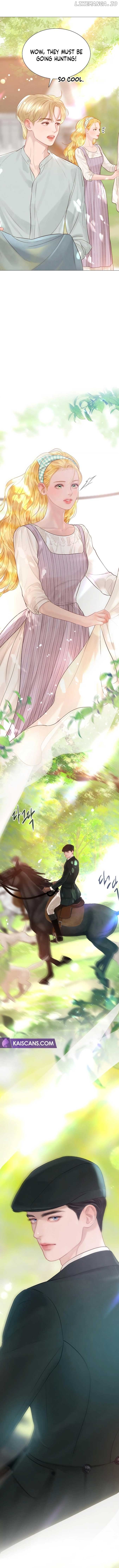 Cry, Even Better If You Beg Chapter 23 - page 6