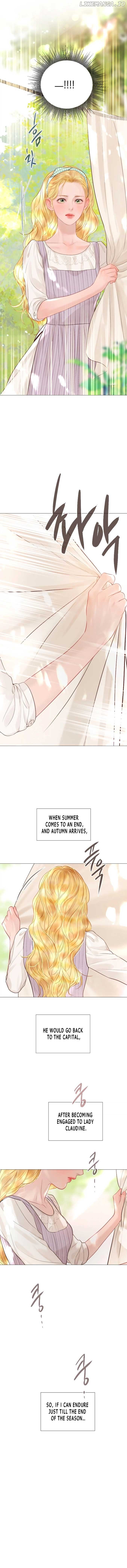 Cry, Even Better If You Beg Chapter 23 - page 7