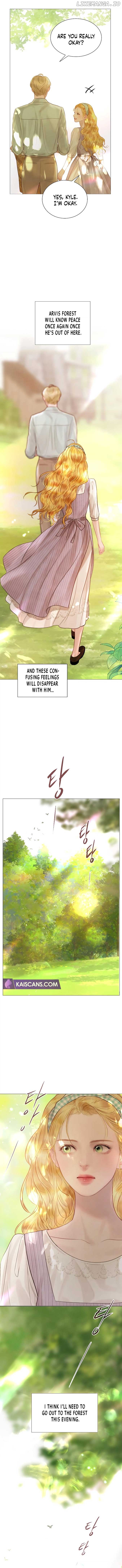 Cry, Even Better If You Beg Chapter 23 - page 9