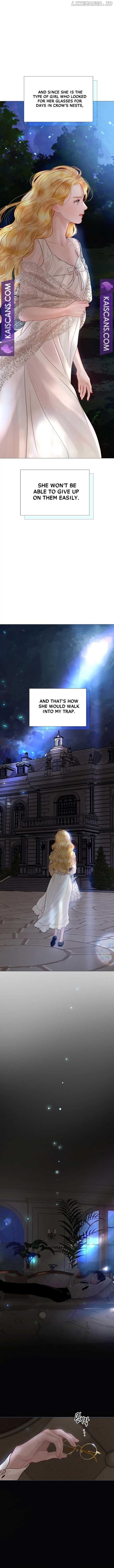 Cry, Even Better If You Beg Chapter 21 - page 10