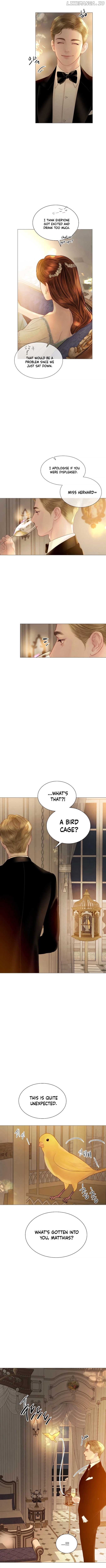 Cry, Even Better If You Beg Chapter 21 - page 2