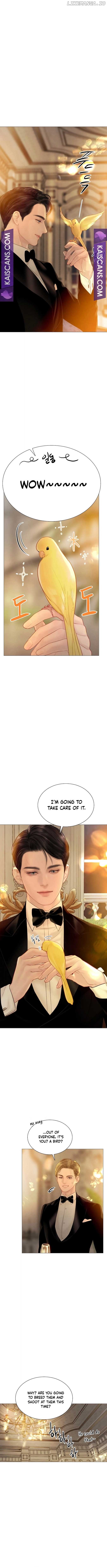 Cry, Even Better If You Beg Chapter 21 - page 3