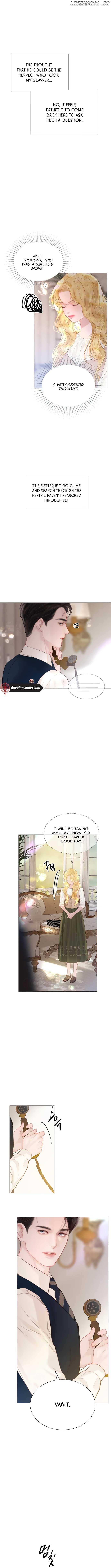 Cry, Even Better If You Beg Chapter 20 - page 10