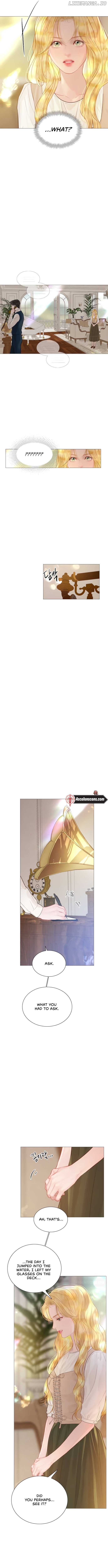Cry, Even Better If You Beg Chapter 20 - page 11