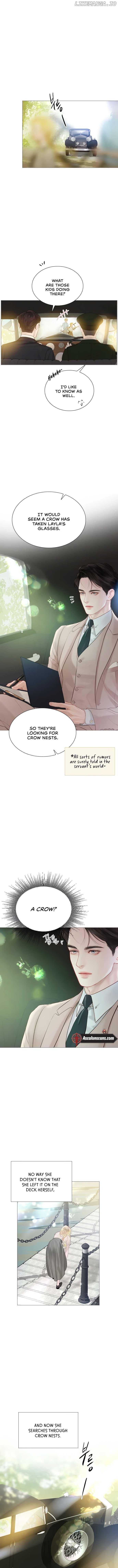 Cry, Even Better If You Beg Chapter 20 - page 2