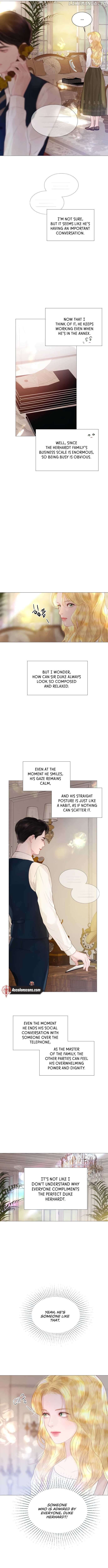Cry, Even Better If You Beg Chapter 20 - page 9