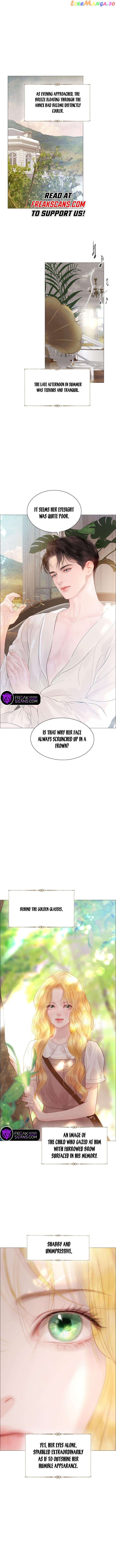 Cry, Even Better If You Beg Chapter 19 - page 1
