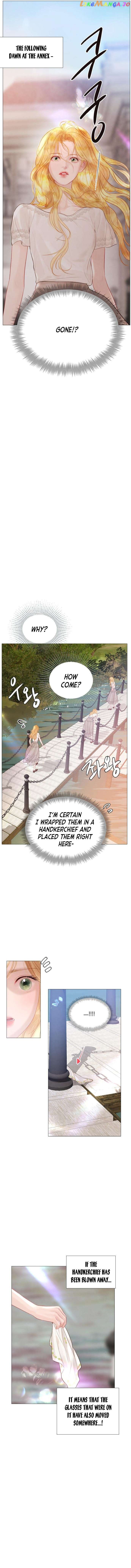 Cry, Even Better If You Beg Chapter 19 - page 10