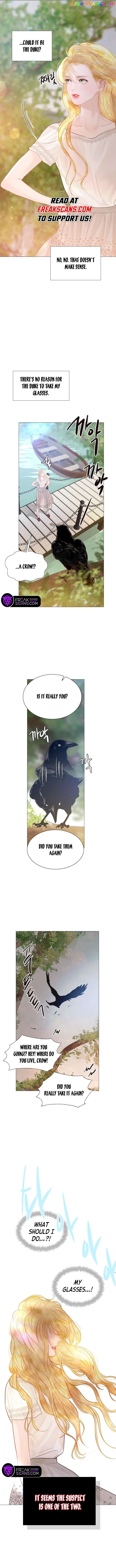 Cry, Even Better If You Beg Chapter 19 - page 11