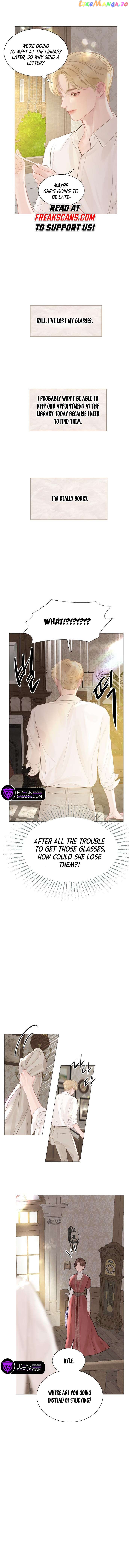 Cry, Even Better If You Beg Chapter 19 - page 13