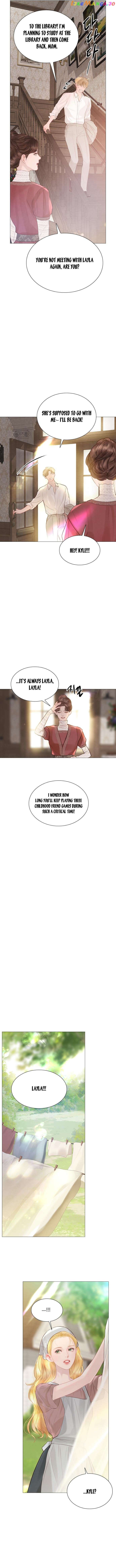Cry, Even Better If You Beg Chapter 19 - page 14