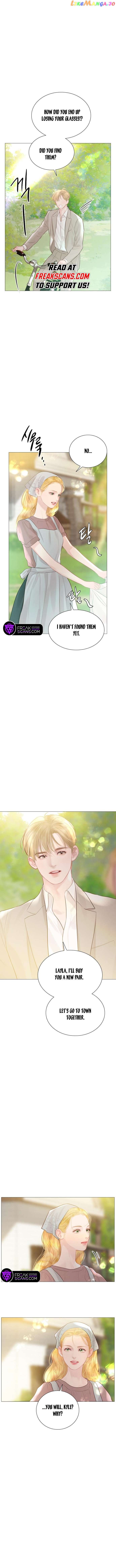 Cry, Even Better If You Beg Chapter 19 - page 15