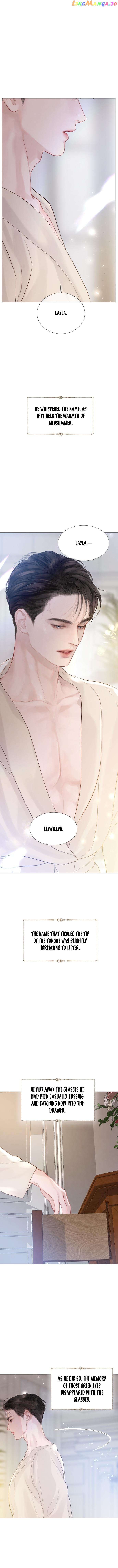 Cry, Even Better If You Beg Chapter 19 - page 5