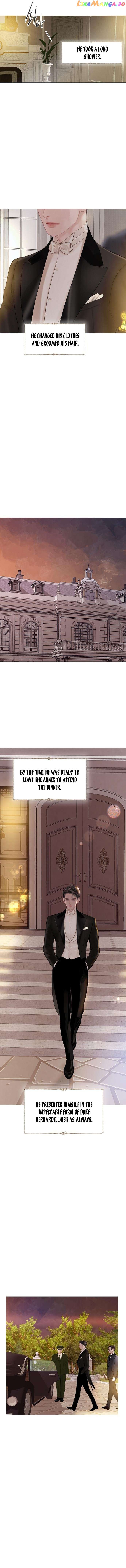 Cry, Even Better If You Beg Chapter 19 - page 6