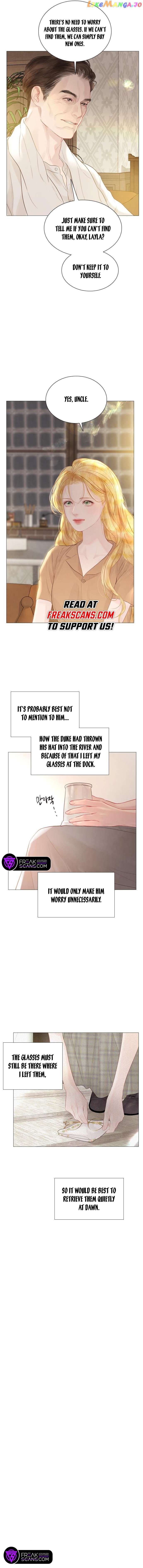 Cry, Even Better If You Beg Chapter 19 - page 9