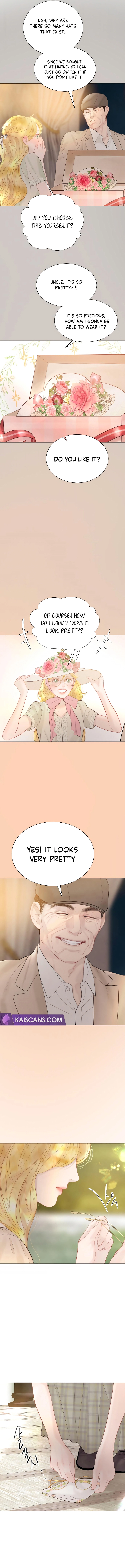 Cry, Even Better If You Beg Chapter 17 - page 13