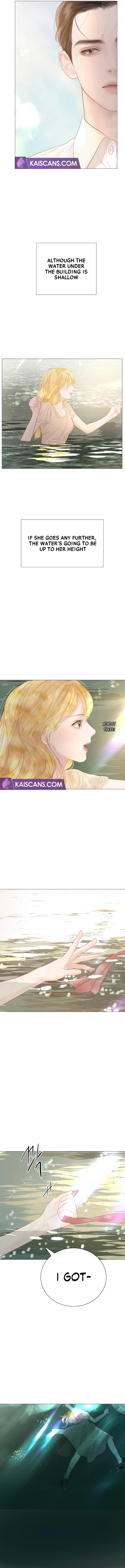 Cry, Even Better If You Beg Chapter 17 - page 15