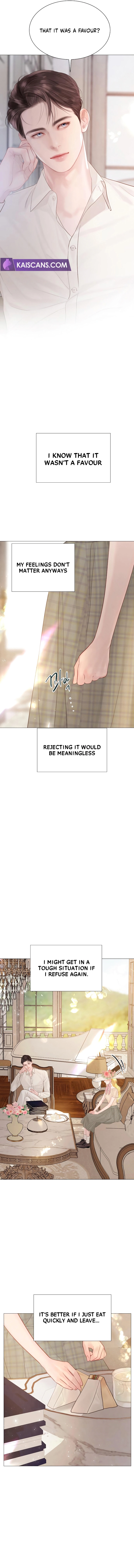 Cry, Even Better If You Beg Chapter 17 - page 2