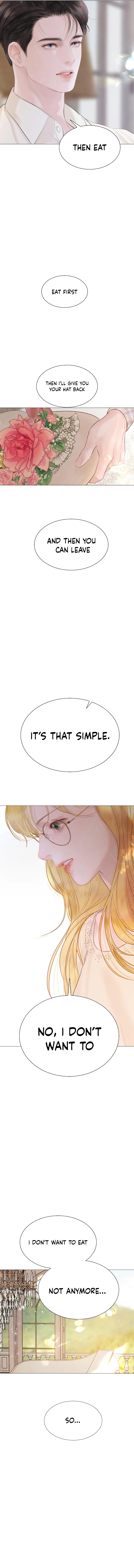 Cry, Even Better If You Beg Chapter 17 - page 7