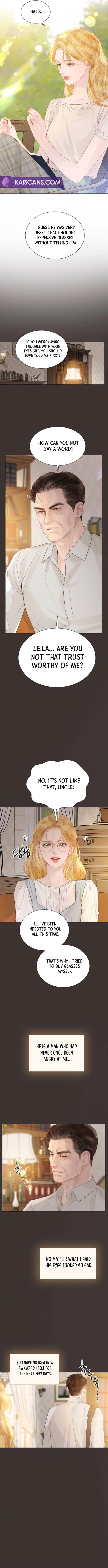 Cry, Even Better If You Beg Chapter 15 - page 2