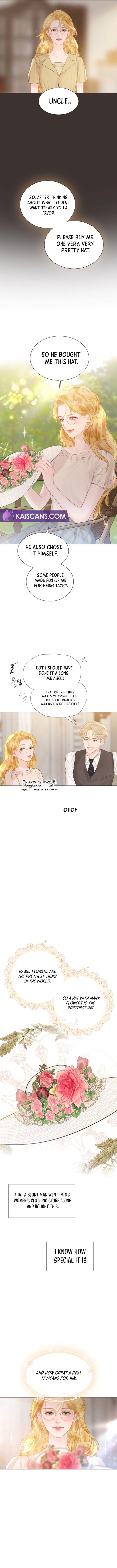 Cry, Even Better If You Beg Chapter 15 - page 3