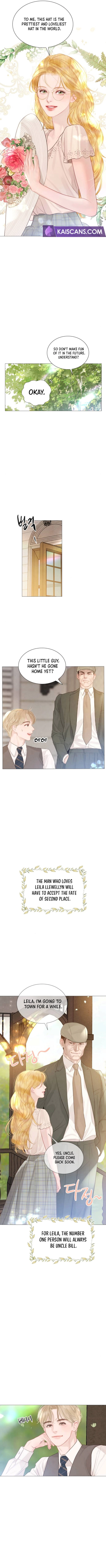 Cry, Even Better If You Beg Chapter 15 - page 4