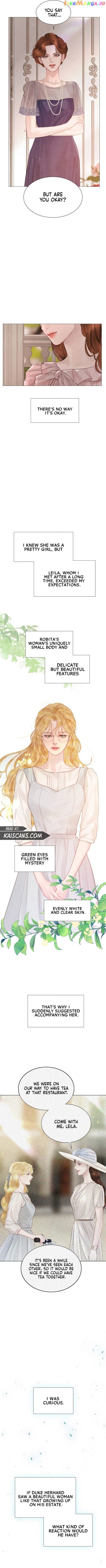 Cry, Even Better If You Beg Chapter 14 - page 2