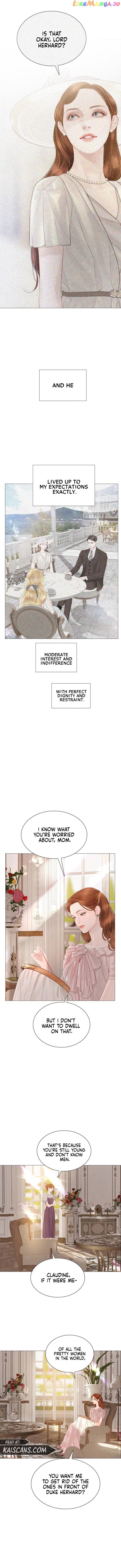 Cry, Even Better If You Beg Chapter 14 - page 3
