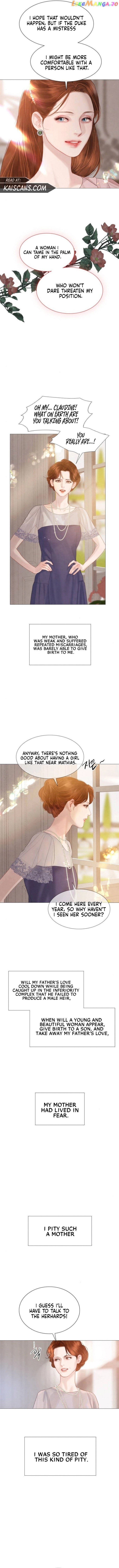 Cry, Even Better If You Beg Chapter 14 - page 5