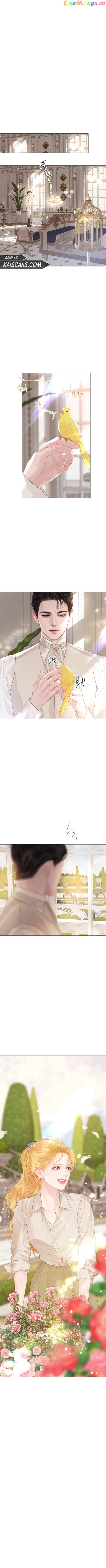 Cry, Even Better If You Beg Chapter 14 - page 7