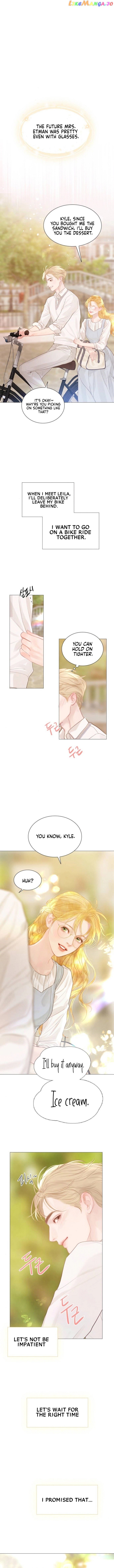 Cry, Even Better If You Beg Chapter 14 - page 9